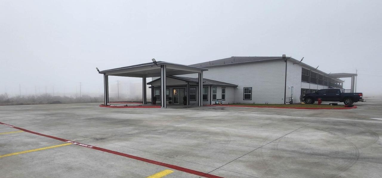 Motel 6 Aransas Pass Tx Exterior foto